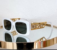 Image 4 of TREASURE GOLD PLATED GLASSES