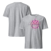 Image 3 of ANOXIA Short-Sleeve Unisex T-Shirt