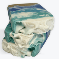 Image 2 of Caribbean Teakwood - Body Soap