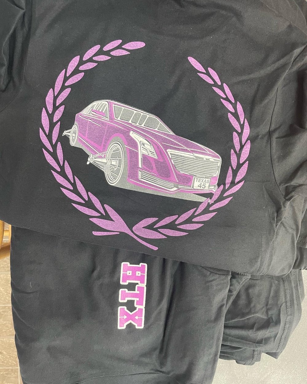 June 27 tee 