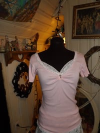 Image 1 of key top