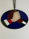 Palestine - Ireland Solidarity