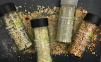 Image 1 of DISCONTINUED Salt-Free Seasoning Blend Variety Set