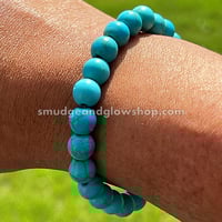 Image 6 of Turquoise Bracelet (Almost Sold Out)