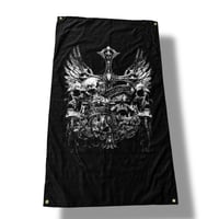 Monarch Tapestry