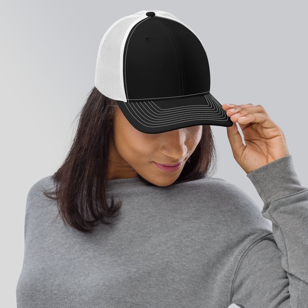 Image of Trucker Cap