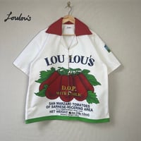 Image 1 of Lou Lou’s ‘Tomates San Marzano’ (L)