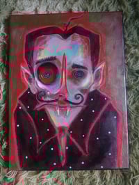 Image 3 of vampire hypnosis