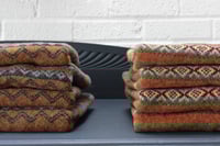 Image 16 of Fair Isle Vest - Made in Scotland