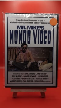 Image 1 of Mr. Mike's Mondo Video