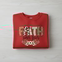 Image 3 of The Floral Faithful Expressions Collection