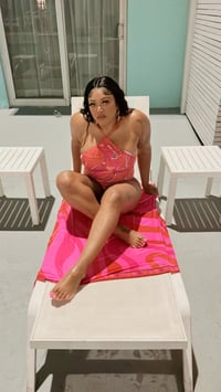 Image 19 of  SWIMSUIT 👙 HEADBAND 