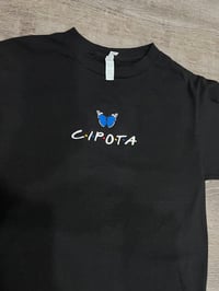 Image 3 of Cipota embroidered shirt 