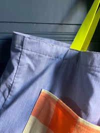 Image 2 of sac de plage 🌈