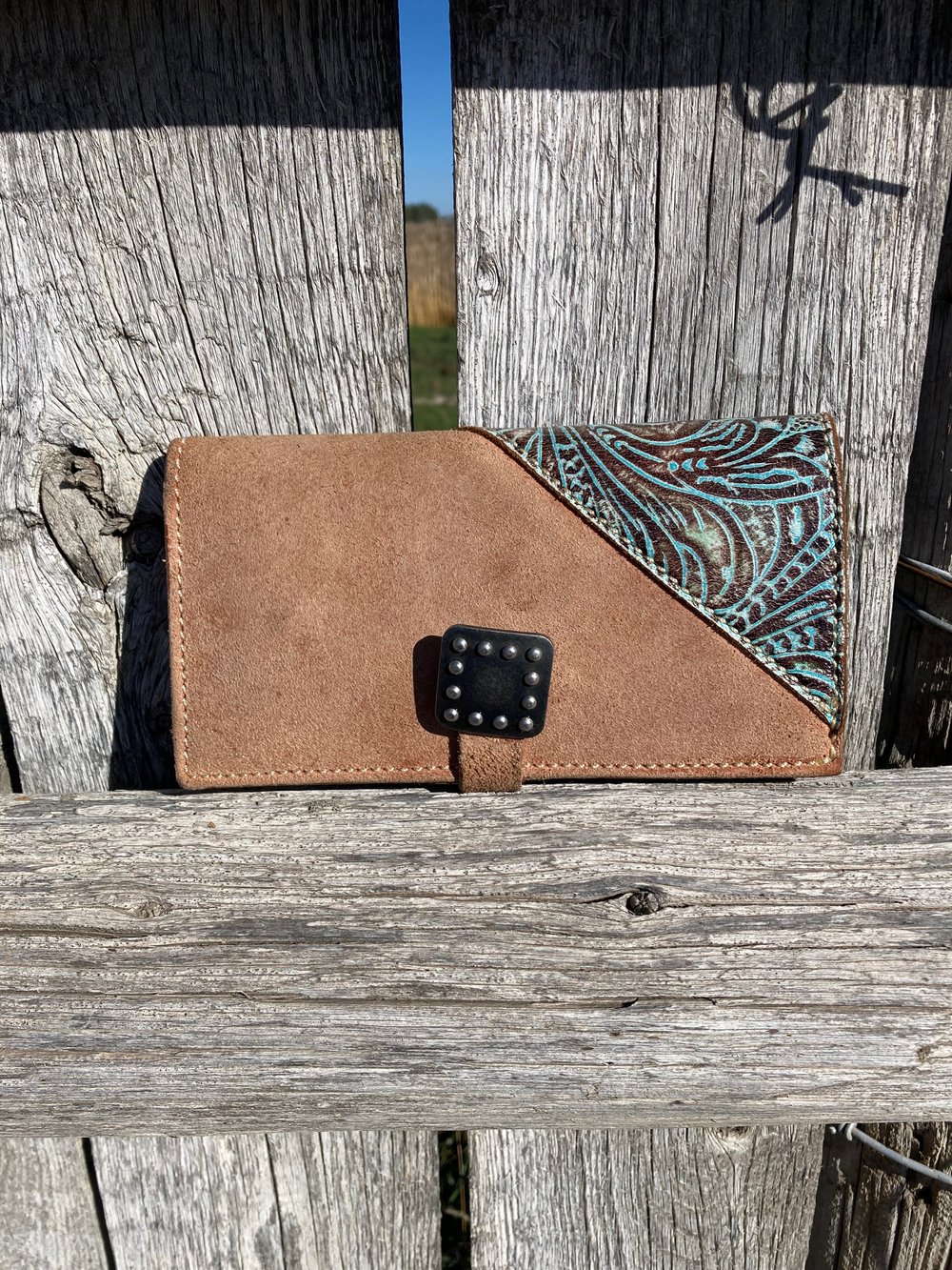 Image of The Clara Wallet 