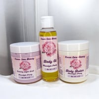 Image 4 of Ultimate Body Butter Self Care Package 