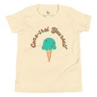 Image 2 of Youth T : Cone-trol Yourself