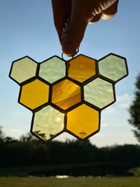 Image 1 of Hexagon Hive