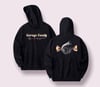 Black Candy Turbo Hoodie 