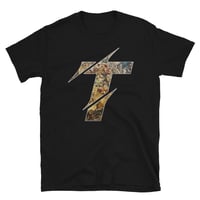 Image 1 of Renaissance Short-Sleeve Unisex T-Shirt