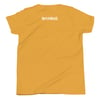 IDAHOMIES Youth Short Sleeve T-Shirt