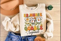 Image 2 of ER Gobble squad