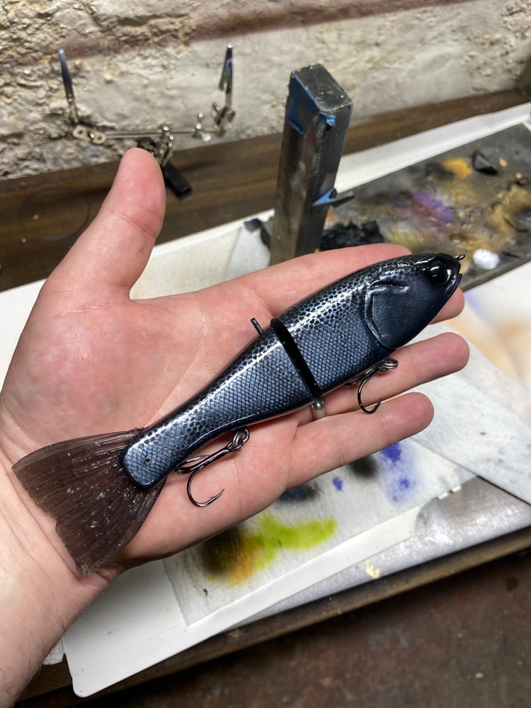 8” triner glide 2.8 ounces  - Image 2