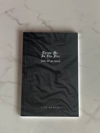 Throw Me In The Fire paperback
