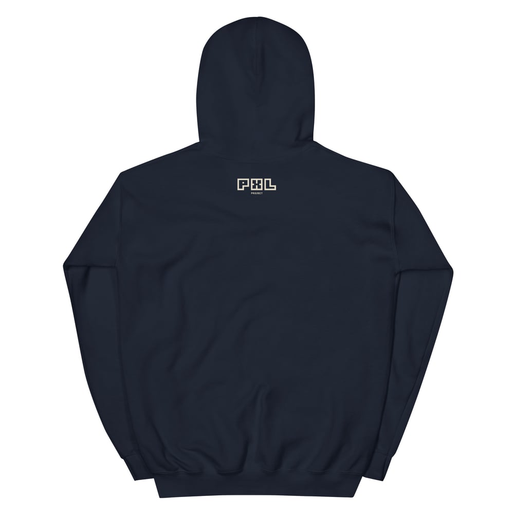 Unisex Hoodie OFFICE
