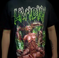Image 5 of Putrid Pile/ Human Mastication/ Lividity