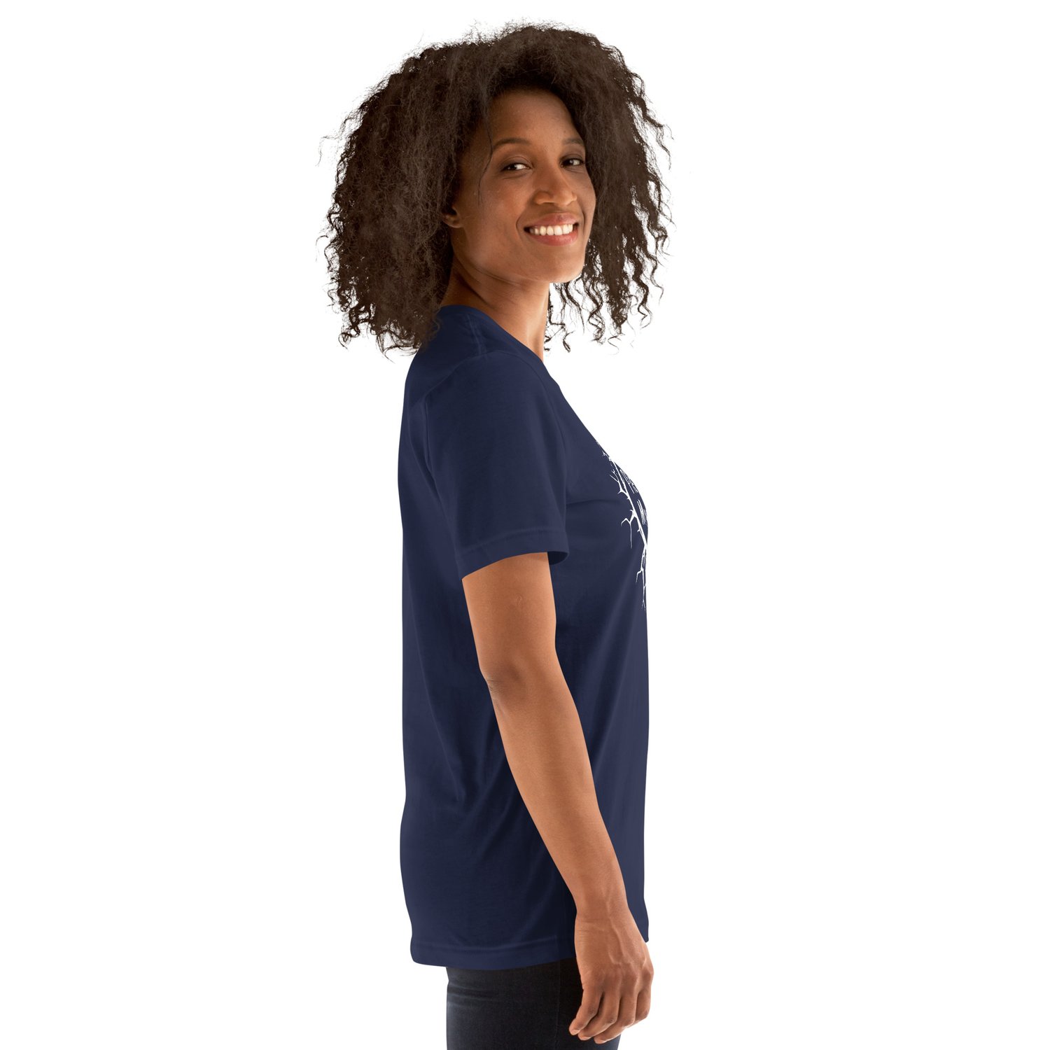 Image of Officially licensed Accept my love front & back design