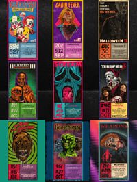 “All In” corner box bundle