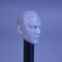 Image 6 of Rocky Unpainted