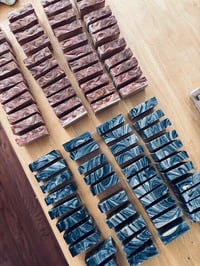 Image 3 of Fall Soaps (with essential oils)