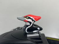Image 1 of Pileated Woodpecker Hotshoe Cover