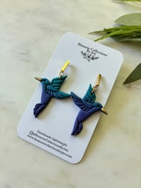 Image 2 of Hummingbird 