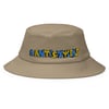 #Antistylers Bucket Hat