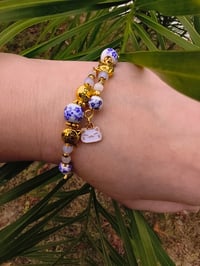 Image 1 of Ceramic Meow