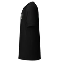 Image 4 of Mr. Richie Certificate - Black T-shirt