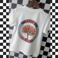 Image 2 of T-SHIRT: Catch The Fall