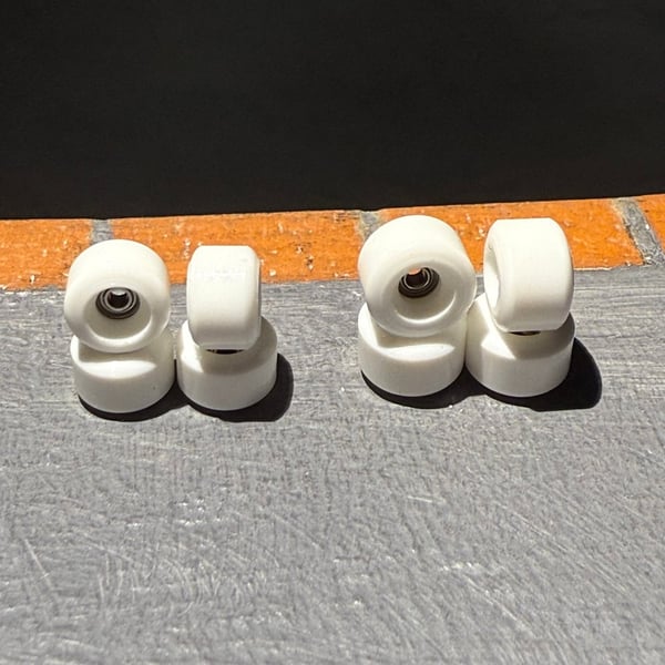 Image of Vivid Wheels - Urethane