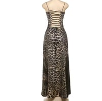Image 4 of Multi Color Dress (NEW)