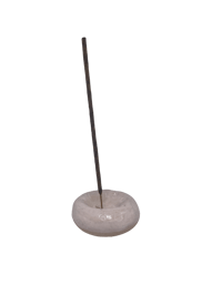 Image 1 of Moon Incense Holder 