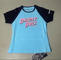 Image 2 of DEADLY DOLL SET