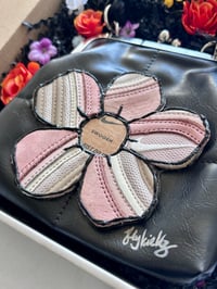 Image 4 of You Deserve Flowers - purse (Premium Beige)