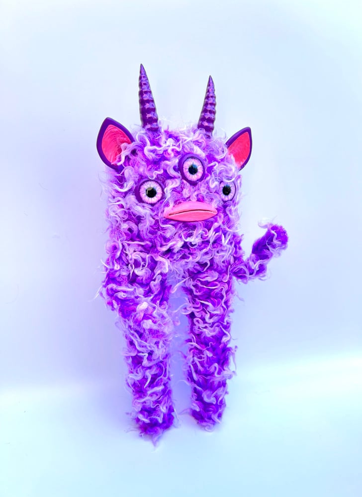 Big Purple Boi Image 2