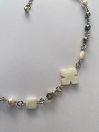 Image 3 of Écaille Necklace 