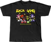 rog t-shirt 