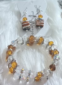 Image 3 of Brown Set #2