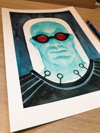 Image 2 of Mr Freeze